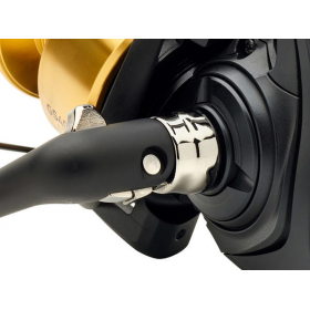 Kołowrotek (do podajnika) DAIWA GS LTD!