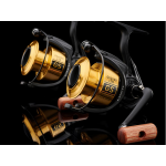 Kołowrotek (do podajnika) DAIWA GS LTD!