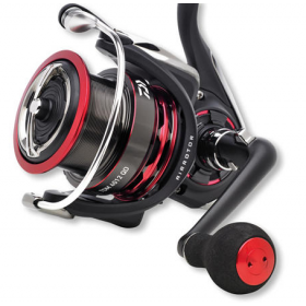 Ritė DAIWA TD MATCH QD!
