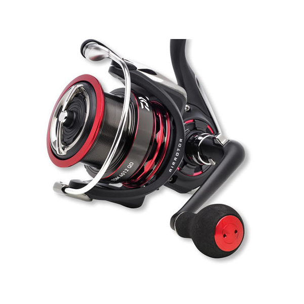 Cewka DAIWA TD MATCH QD!