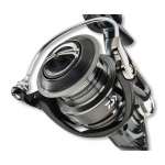 Mähis (sööturi jaoks) DAIWA TD FEEDER QD