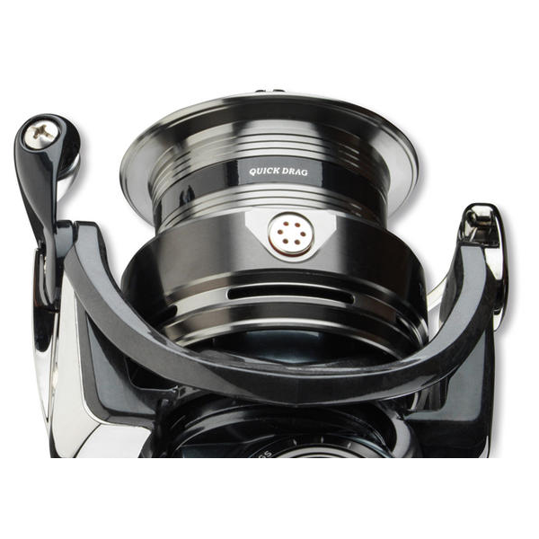 Mähis (sööturi jaoks) DAIWA TD FEEDER QD