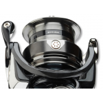 Mähis (sööturi jaoks) DAIWA TD FEEDER QD