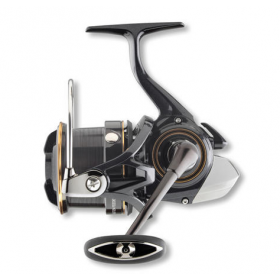 Ritė (Feeder’iui) DAIWA CAST'IZM FEEDER 25 QD!