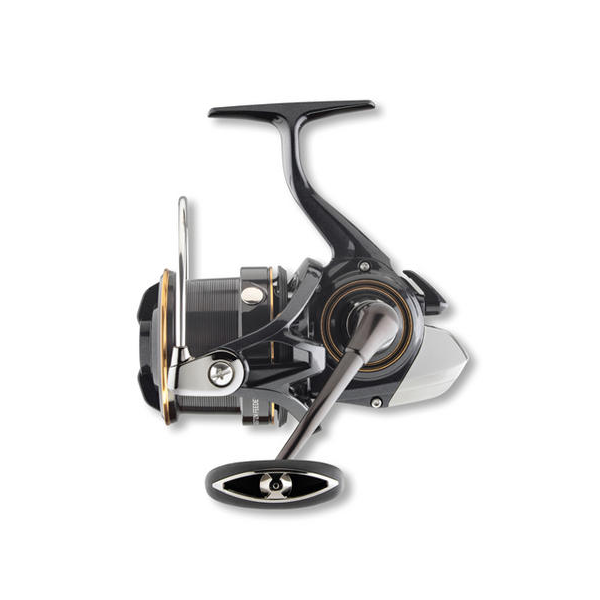 Rull (sööturi jaoks) DAIWA CAST'IZM FEEDER 25 QD!