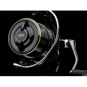 Ritė (Feeder’iui) DAIWA CAST'IZM FEEDER 25 QD!