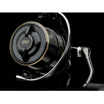 Kołowrotek (do Feedera) DAIWA CAST'IZM FEEDER 25 QD!