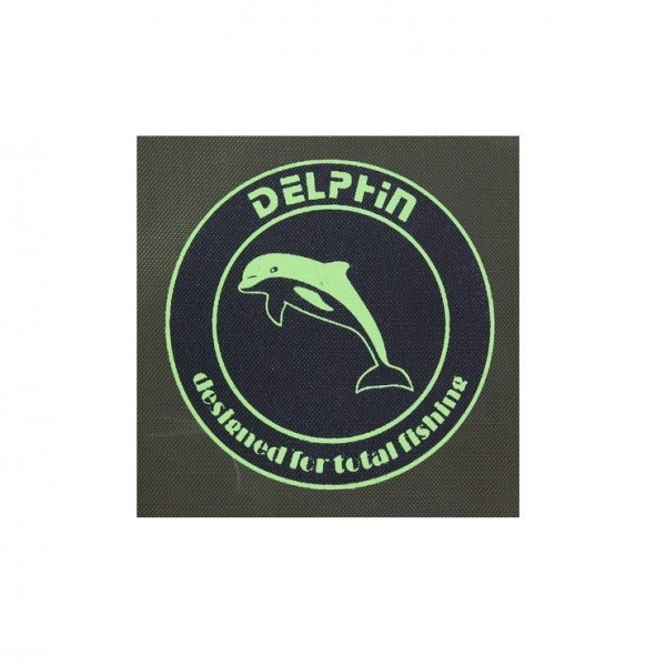 Mata wędkarska Fish Delphin C-MAT