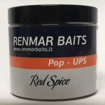 Boiliai Renmar Baits Pop-Ups