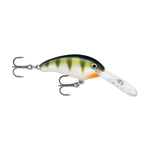 VOBLERIS RAPALA TAIL DANCER® SHAD SDD-5