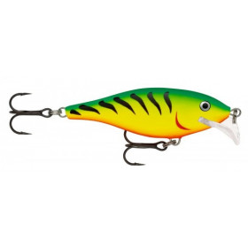 WAGLER RAPALA SCATTER RAP® SHAD SCRS-7