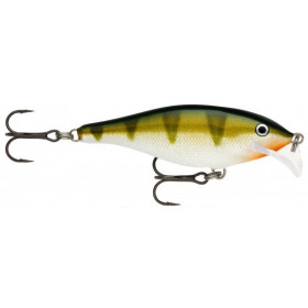 VOBLERIS RAPALA SCATTER RAP® SHAD SCRS-5