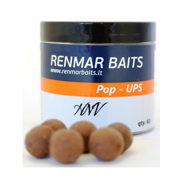 Поп-апы Renmar Baits Renmar Baits