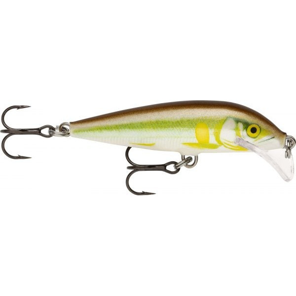 WAVLER RAPALA SCATER RAP® COUNTDOWN® SCRCD-7