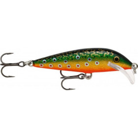 VOBLERIS RAPALA SCATTER RAP® COUNTDOWN® SCRCD-7