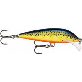 VOBLERIS RAPALA SCATTER RAP® COUNTDOWN® SCRCD-7