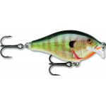 WAVLER Rapala Scatter Rap Crank Shallow SSCRC-7