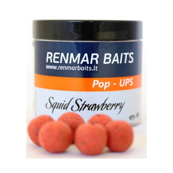 Boiliai Renmar Baits Pop-Ups