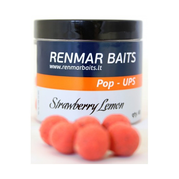 Поп-апы Renmar Baits Renmar Baits