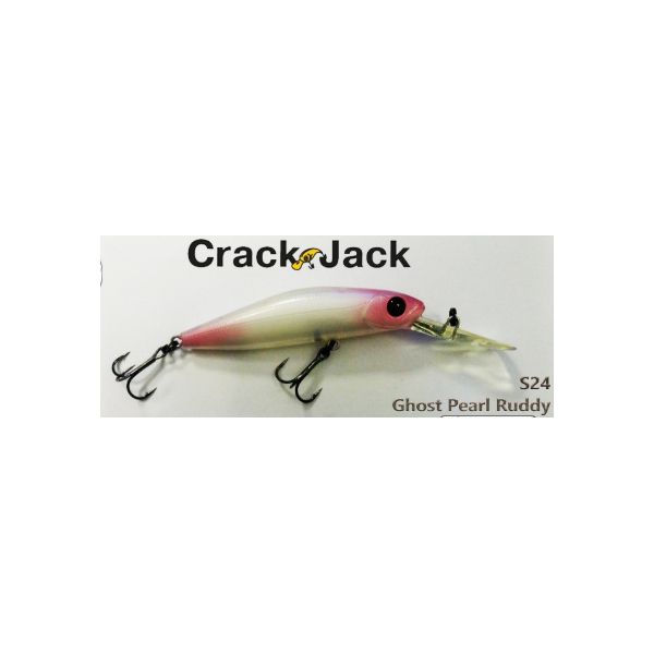 Pontoon21 Crack Jack 78SP-MR