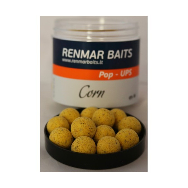 Boiliai Renmar Baits Pop-Ups