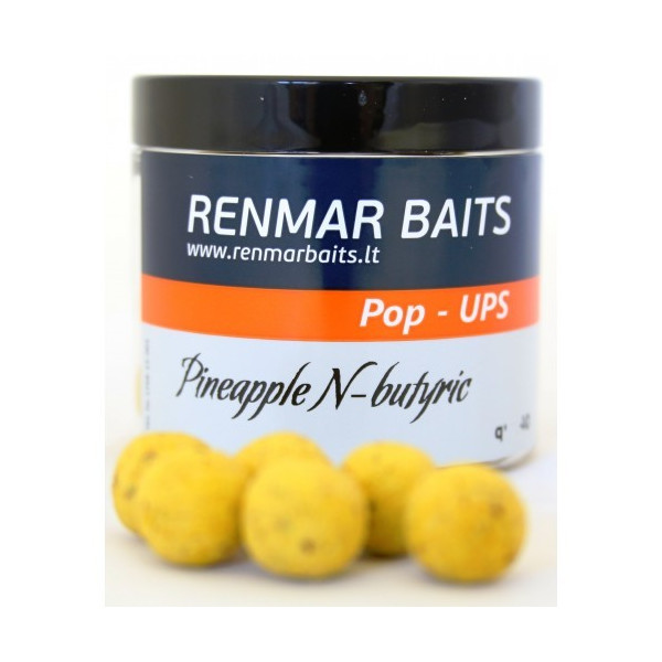 Поп-апы Renmar Baits Renmar Baits