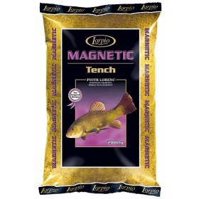 MAGNETIC SERIES 2 kg. 