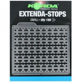 Hamulec kulkowy Korda Rig Toolz Extenda Stops Small