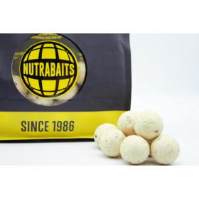 Boiliai Nutrabaits glabāšanas laiks Cream Cajouser Boilies 5kg