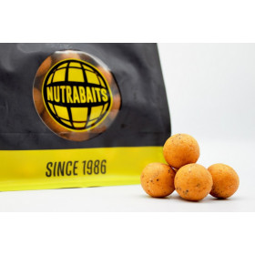 Boiliai Nutrabaits Säilivusaeg Tecni-Spice Boilies 5kg