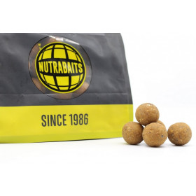 Boiliai Nutrabaits Derīguma termiņš Trigga Ice Boilies 5kg