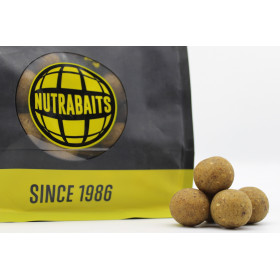 Boiliai Nutrabaits Shelf Life Trigga Pineapple & N-Butyric