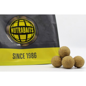 Boiliai Nutrabaits Derīguma termiņš Trigga Boilies 5kg