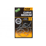 Konksud EDGES ™ Curve Medium