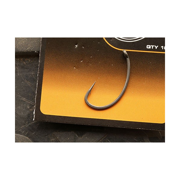 Hooks EDGES ™ Curve Medium