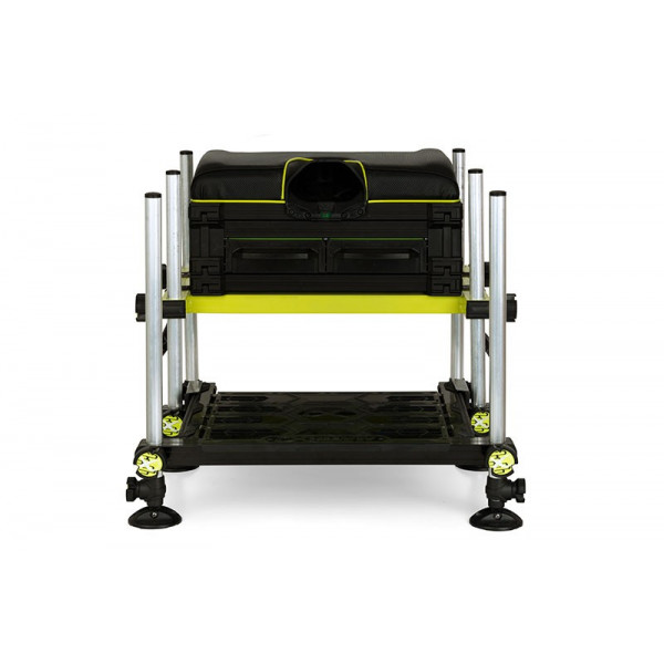 MATRIX P25 MK2 SEATBOX platform