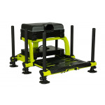 Platform MATRIX XR36 PRO LIME!