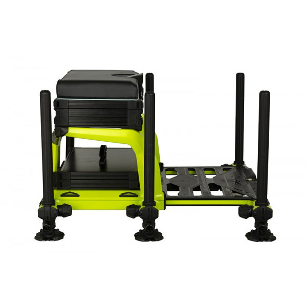 Platvorm MATRIX XR36 PRO LIME!