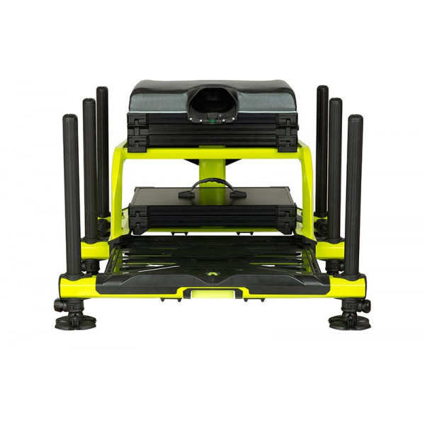 Platform MATRIX XR36 PRO LIME!