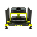 Platvorm MATRIX XR36 PRO LIME!