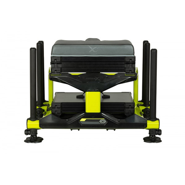 Platform MATRIX XR36 PRO LIME!