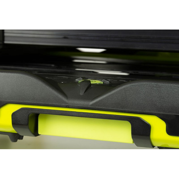 Platvorm MATRIX XR36 PRO LIME!