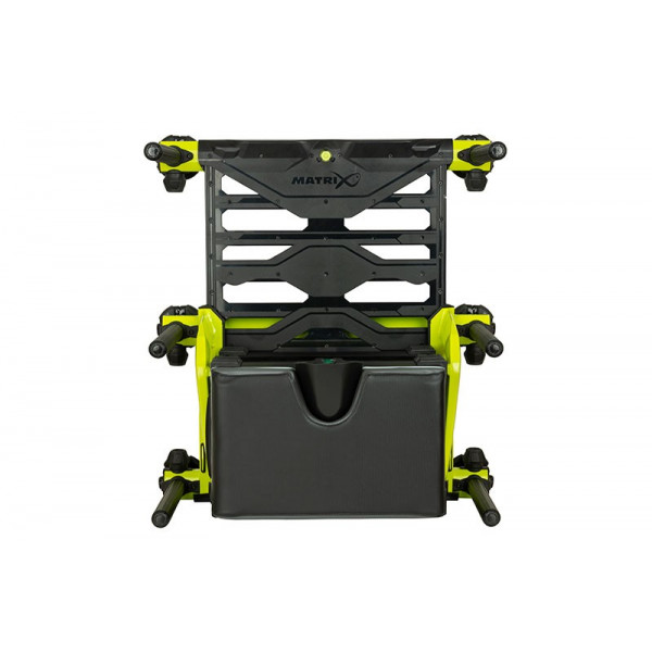 Platform MATRIX XR36 PRO LIME!