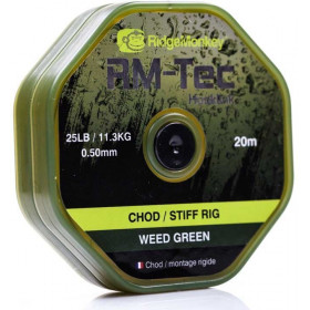 RM-Tec Chod / Stiff Rig Materiāls