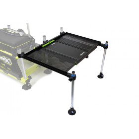 MATRIX 3D XL Extendable Side Tray