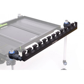 MATRIX 3D-R Extending 12 Kit Roost Bar