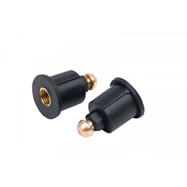 MATRIX 3D-R Insert Threads x2