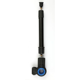 MATRIX 3D-R Keepnet Arm Long & Short