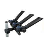 MATRIX 3D-R Multi Angle Rod Holder