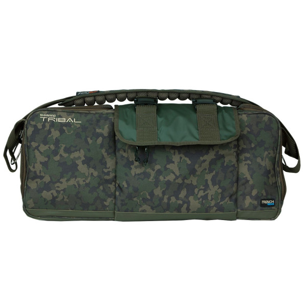 Maisto Krepšys Shimano Trench Deluxe Food Bag